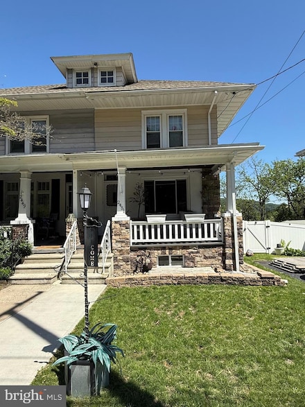 2451 Fairview Ave, Reading, PA 19606