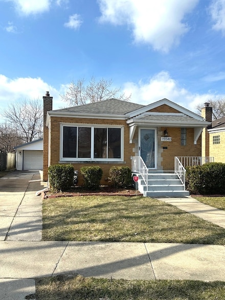 15540 Drexel Ave, Dolton, IL 60419