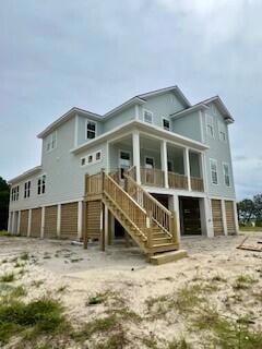 1034 Capersview Ct, Awendaw, SC 29429