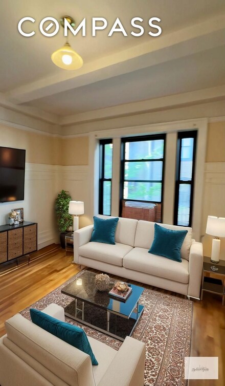 609 W 114th St Unit 35, New York, NY 10025
