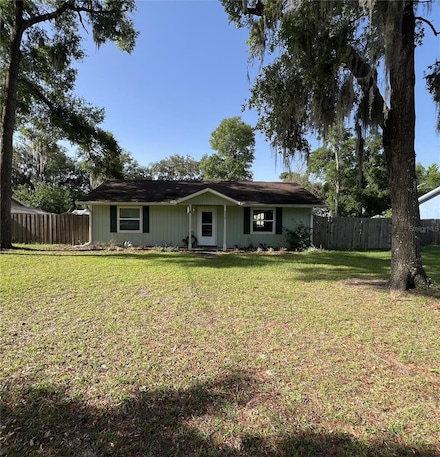 117 Eliam Rd, Melrose, FL 32666