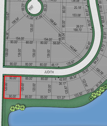 3106 N Judith St, Wichita, KS 67205