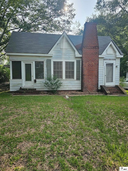 201 N Farmerville St, Ruston, LA 71270
