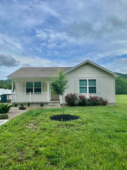 299 Mynhier Rd, Morehead, KY 40351