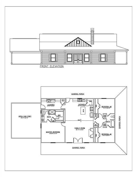 TRACT1 Kelly Rd, Cedartown, GA 30125