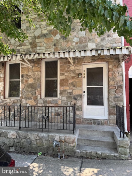 516 S Lime St, Lancaster, PA 17602