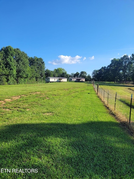 163 & 169 Claude Hargis Ln, Crawford, TN 38554
