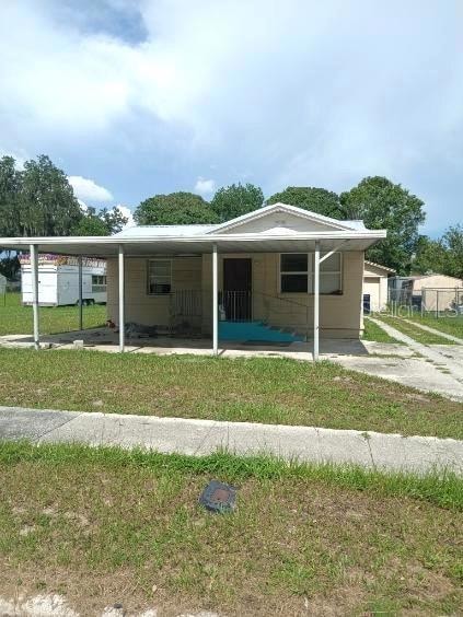 125 Nelson St, Auburndale, FL 33823