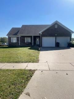 120 Greenup Dr, Danville, KY 40422