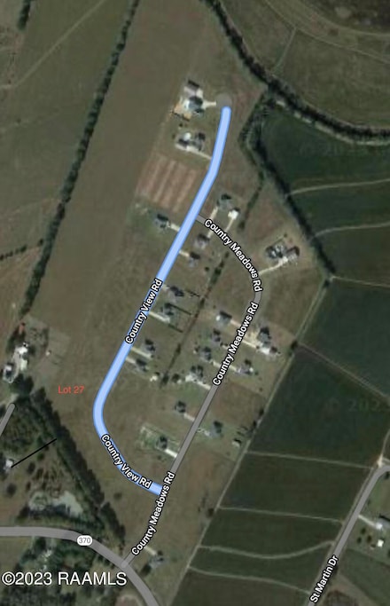 145 Country View Rd, Church Point, LA 70525