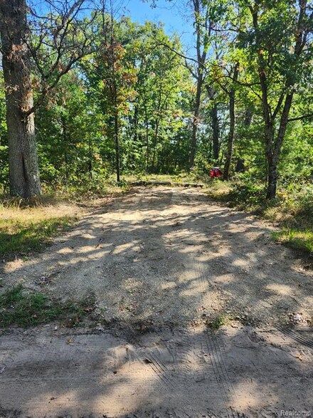 00 S Yale Ave, Webber Township, MI 49304