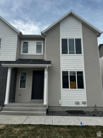 22 S Starlight Ln, Mapleton, UT 84664