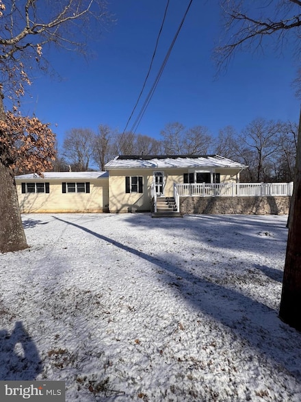 404 E Buckshutem Rd, Millville, NJ 08332