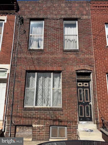 1748 S Bancroft St, Philadelphia, PA 19145
