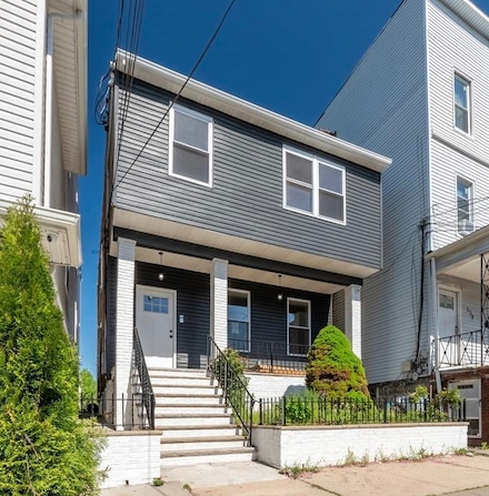 157 Prospect Ave, Bayonne, NJ 07002