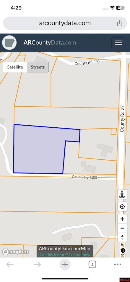 99 County Road 1438, Mountain Home, AR 72653