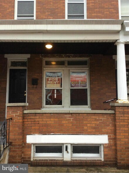 906 N Kenwood Ave, Baltimore, MD 21205
