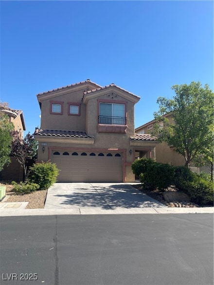9210 Pembrook Falls Ave, Las Vegas, NV 89148