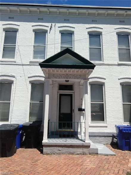 416 Queen St, Portsmouth, VA 23704
