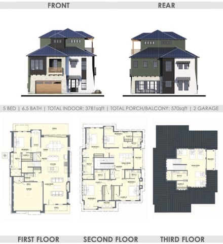 27800 S Hwy 125 Section 1 Lot 22, Monkey Island, OK 74331