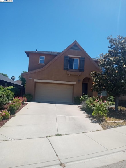 4035 Mount Day Ct, Antioch, CA 94531