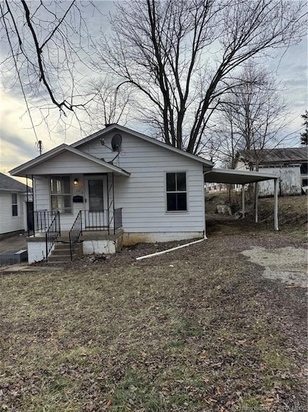 117 Capitol Blvd, Corydon, IN 47112