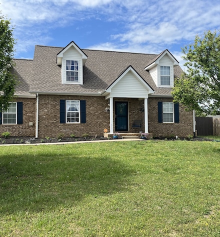 106 Centerrock Dr, Christiana, TN 37037
