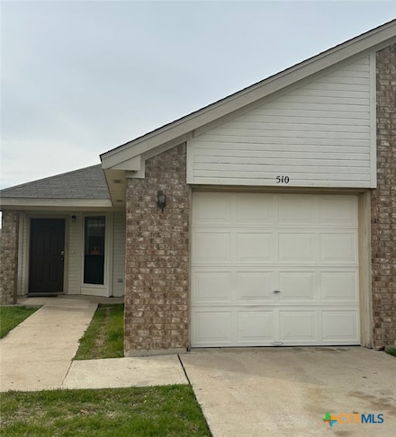 510 Deloris Dr, Killeen, TX 76542