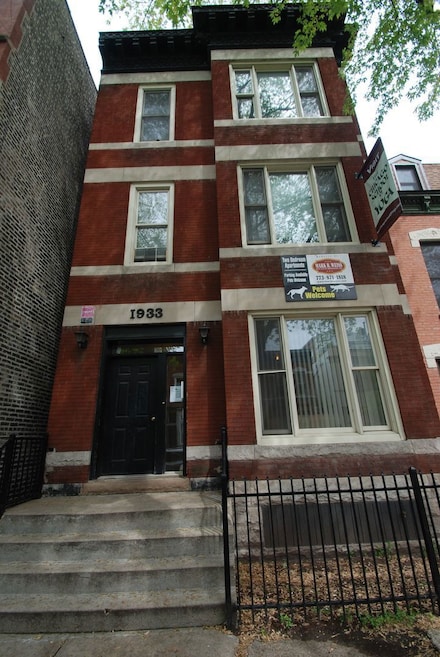 1933 N Sheffield Ave Unit 1, Chicago, IL 60614
