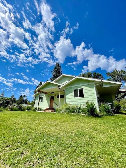 281 Dolphin Way, Libby, MT 59923