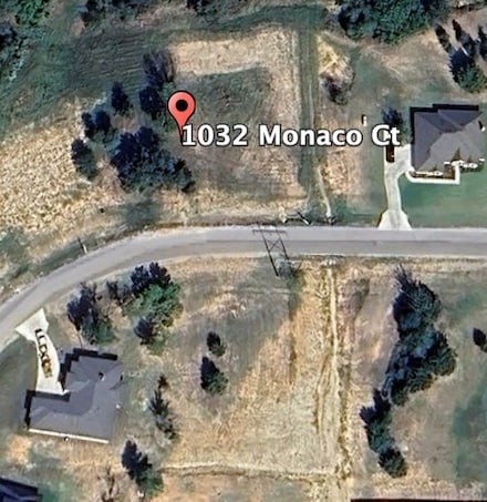 1032 Monaco Ct, Springtown, TX 76082