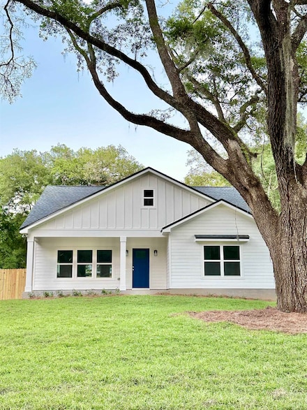 Lot 22 Settler Ave, Tallahassee, FL 32309