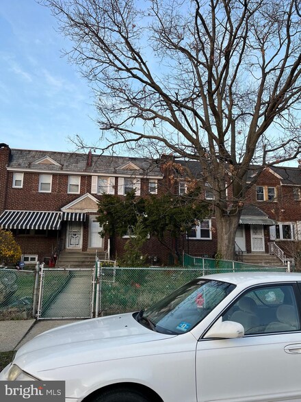 508 Randolph St, Camden, NJ 08105
