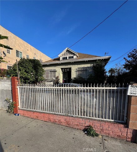 244 N Chicago St, Los Angeles, CA 90033