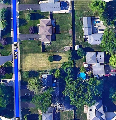 Lot 11 Ellis Ave, Carol Stream, IL 60188
