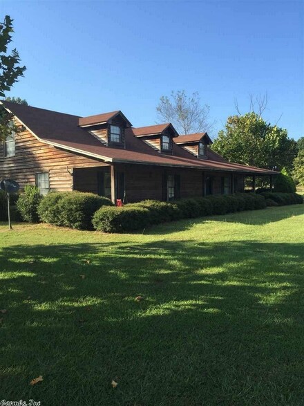 0 Hwy 160 E, Hermitage, AR 71647