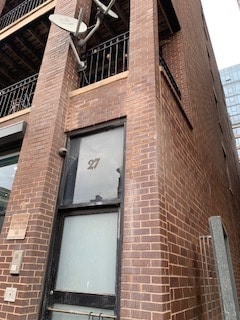 27 N Morgan St Unit 2, Chicago, IL 60607