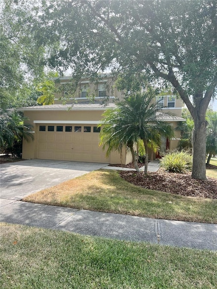 2509 Silvermoss Dr, Wesley Chapel, FL 33544