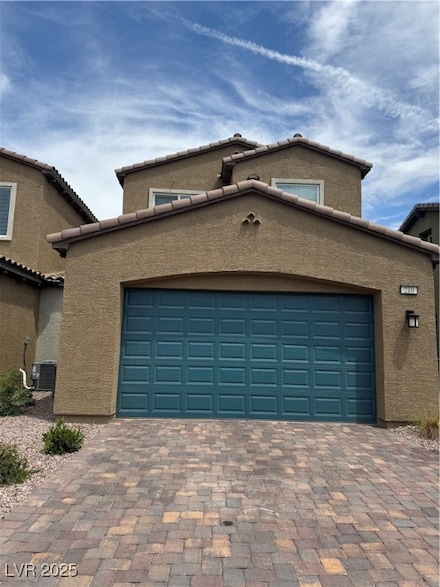 210 Vanhoy Ave, Henderson, NV 89011