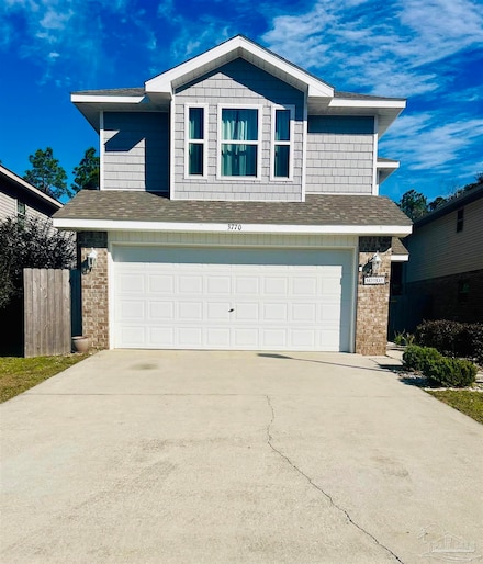 3770 Weatherstone Cir, Pensacola, FL 32507