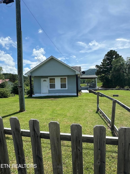 10016 Asheville Hwy, Greeneville, TN 37743