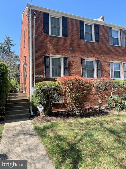 5024 12th St NE, Washington, DC 20017