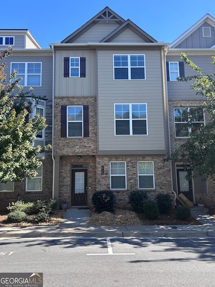 1742 Prelude Pointe, Marietta, GA 30067