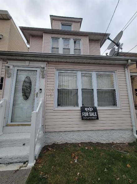 14415 Tuskegee Airmen Way, Jamaica, NY 11435