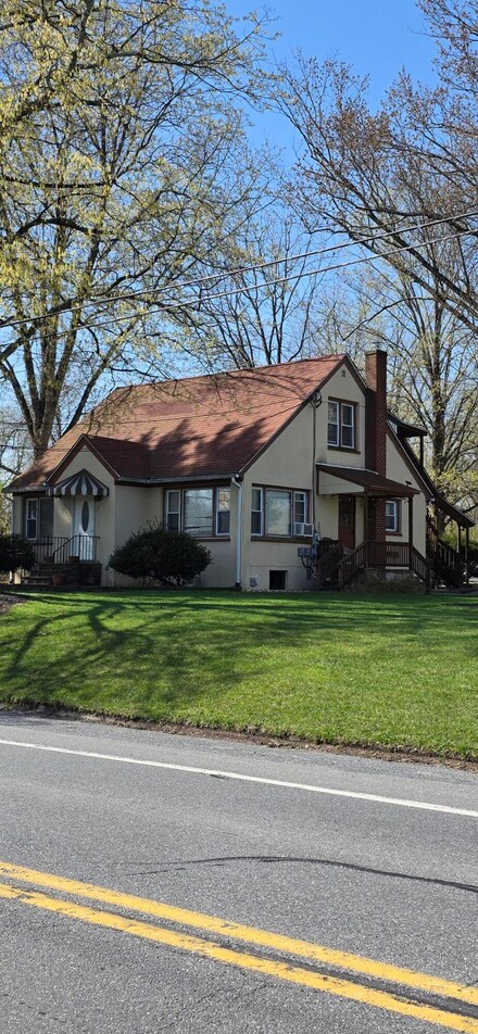 1921 N 5th St Unit A, Stroudsburg, PA 18360
