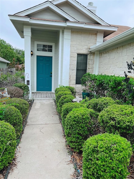 21415 Derby Day Ave, Pflugerville, TX 78660