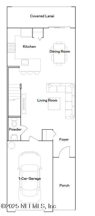 2229 Windward Cay Ln, Middleburg, FL 32068