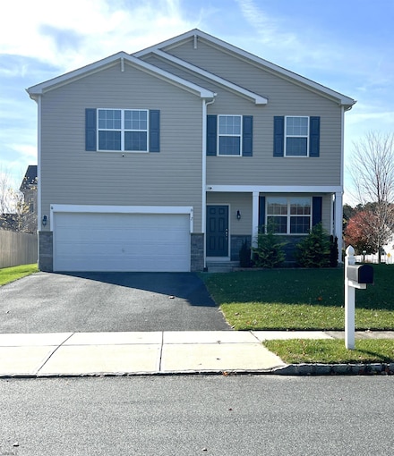 2 Misty Lake Ct, Egg Harbor Township, NJ 08234