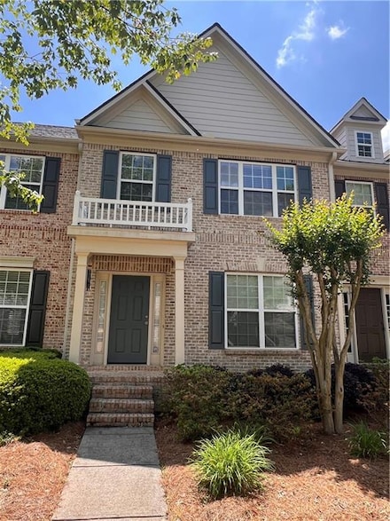 4540 Cold Spring Ct, Cumming, GA 30041