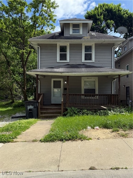 1022 Fairbanks Place, Akron, OH 44306